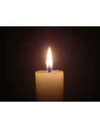 Bougies artisanales parfumées naturelles